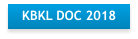 KBKL DOC 2018