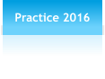 Practice 2016