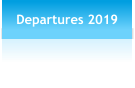 Departures 2019